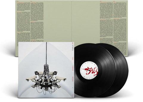 Interpol - This Mirror Weighs a Ton [Black] [PRE-ORDER]