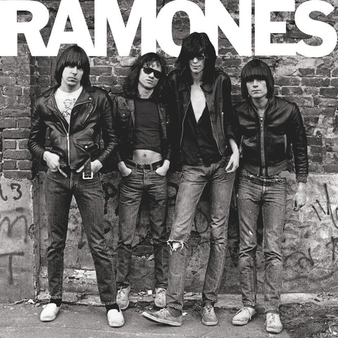 Ramones - Ramones (brick & Mortar Exclusive) [Picture Disc]
