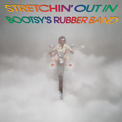 Bootsy's Rubber Band - Stretchin' Out in Bootsy's Rub (rhino Reserve) (brick & Mortar Exclusive) [LP]