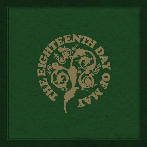 Eighteenth Day Of May - Eighteenth Day of May [LP]