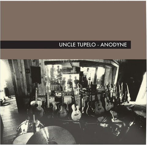 Uncle Tupelo - Anodyne [LP]