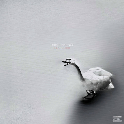 Goosebytheway - Nature Boy [White]