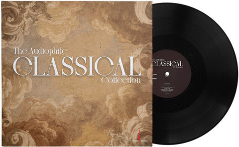 Audiophile Classical Collection / Various (Ogv) - Audiophile Classical Collection / Various [180 Gram]