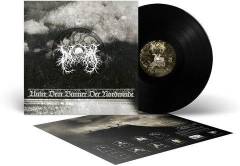 Drautran - Unter Dem Banner Der Nordwinde (Bonus Track) [Limited Edition]