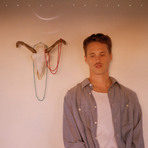 Ryan Beatty - Sweet Fortune [Black with Poster]