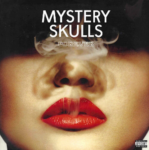 Mystery Skulls - Forever [LP]