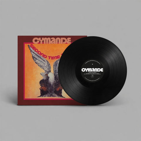 Cymande - Second Time Round [Reissue]