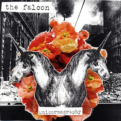 Falcon - Unicornography [LP]