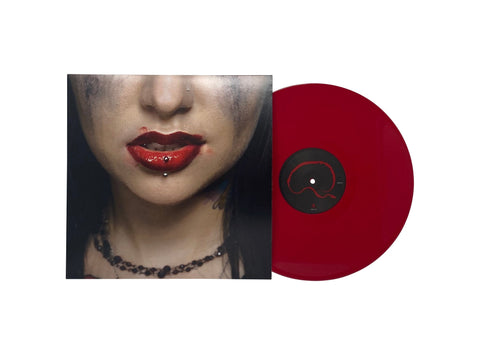 Escape the Fate - Dying Is Your Latest Fashion (Limited Edition Opaque Red Colored Vinyl)