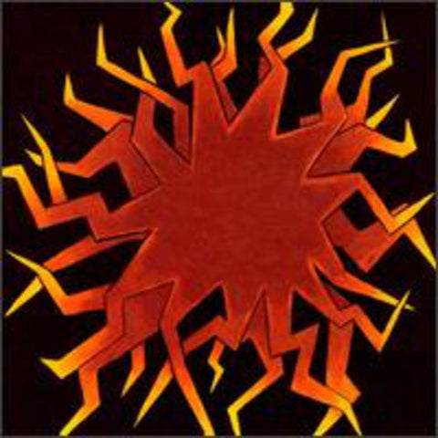 Sunny Day Real Estate - How It Feels To Be Something On (Vinyl LP)