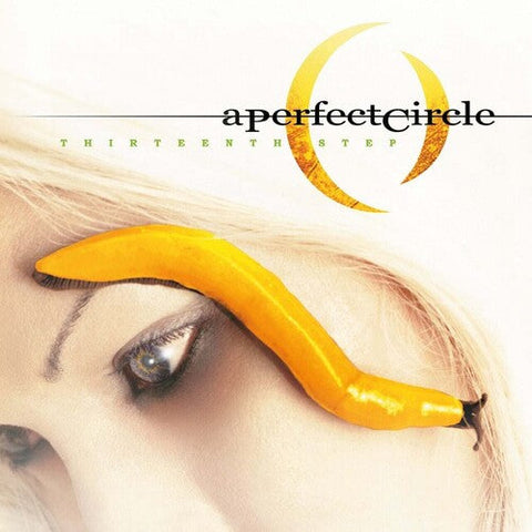 A Perfect Circle - Thirteenth Step (Vinyl LP)