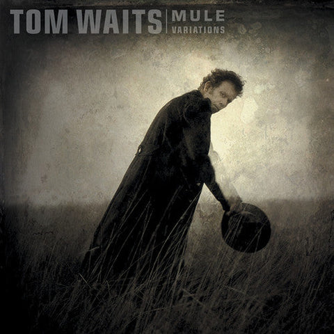 Tom Waits - Mule Variations (Vinyl LP)