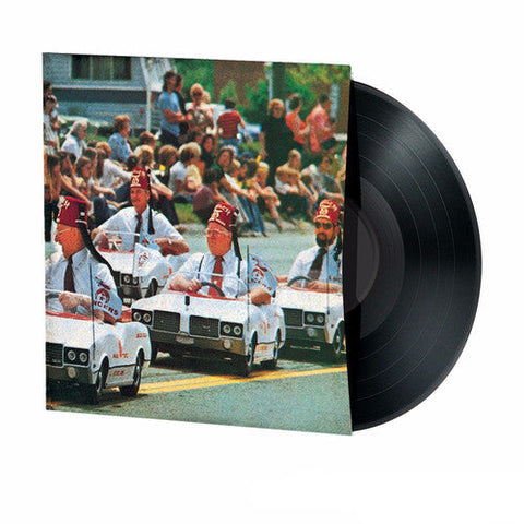 Dead Kennedys - Frankenchrist (Vinyl LP)