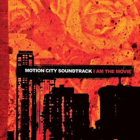 Motion City Soundtrack - I Am the Movie [LP]
