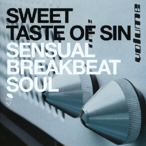 Sweet Taste Of Sin - Sweet Taste of Sin / Various [LP]