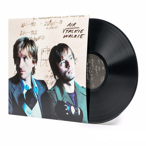 Air - Talkie Walkie [Remastered Vinyl]