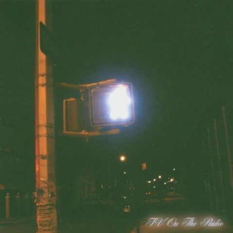 TV On The Radio - Young Liars [LP]