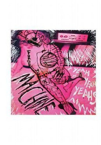 Yeah Yeah Yeahs - Machine [12" Vinyl]