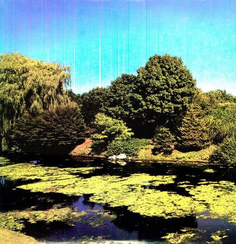 Shellac - Terraform [LP]