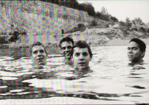 Slint - Spiderland [LP]
