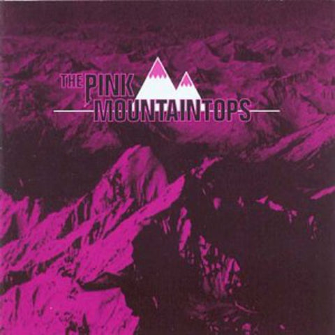 Pink Mountaintops - Pink Mountaintops [LP]