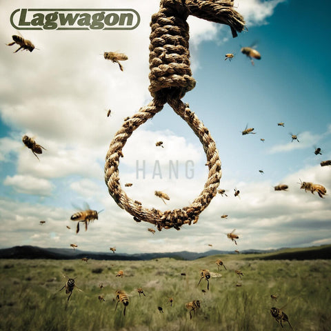 Lagwagon - Hang [Vinyl]