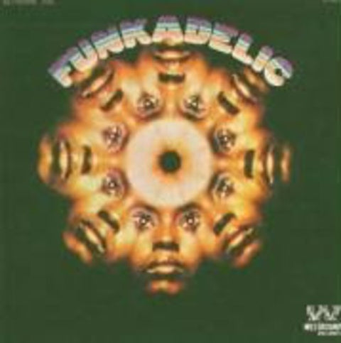 Funkadelic - Funkadelic (Vinyl LP)