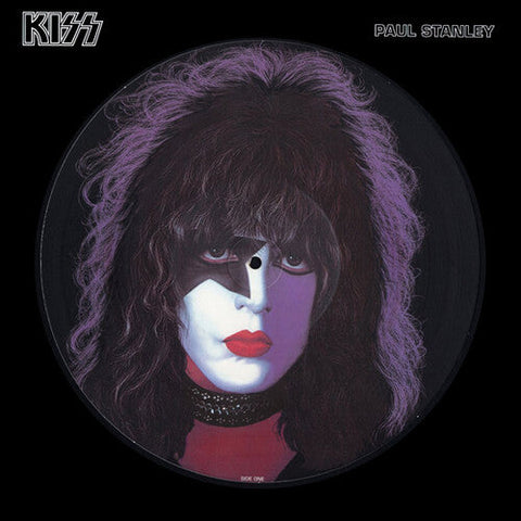 Kiss - Paul Stanley (Vinyl LP)
