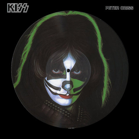 KISS - Peter Criss [LP]