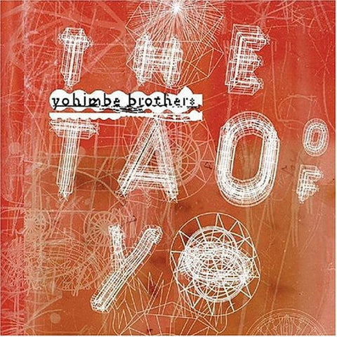 Yohimbe Brothers - The Tao Of Yo [LP]