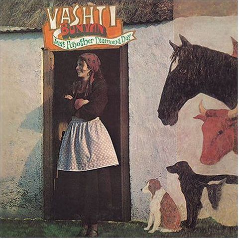 Vashti Bunyan - Just Another Diamond Day [LP]