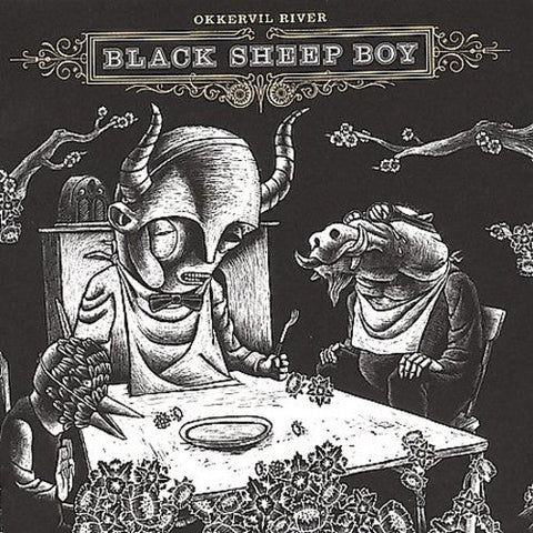 Okkervil River - Black Sheep Boy [LP]