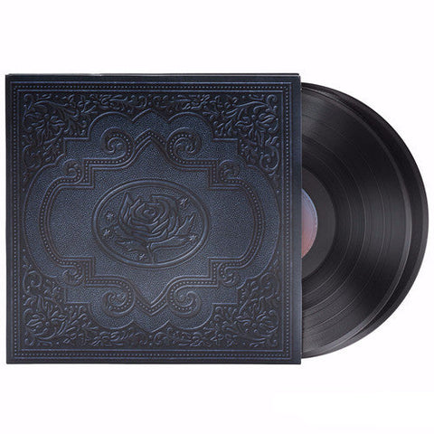 Ryan Adams - Cold Roses [LP]