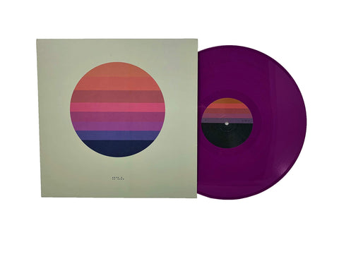 Tycho - Awake (Limited Edition Purple Colored Vinyl)