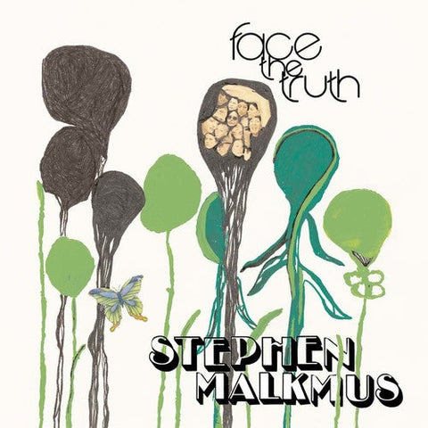 Stephen Malkmus - Face the Truth [LP]
