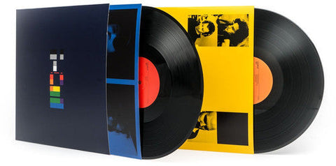 Coldplay - X&Y (Vinyl LP)