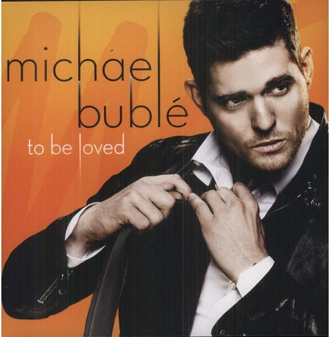 Michael Buble - To Be Loved [Import]