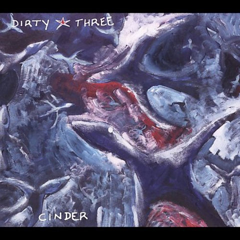 Dirty Three - Cinder [LP]