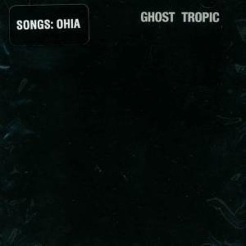 Songs: Ohia - Ghost Tropic [LP]