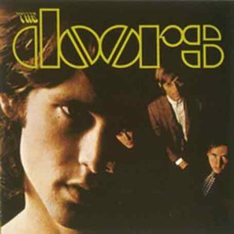 The Doors - The Doors [LP]