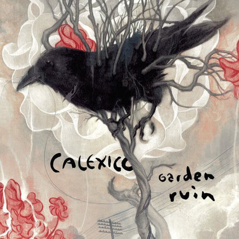 Calexico - Garden Ruin [LP]