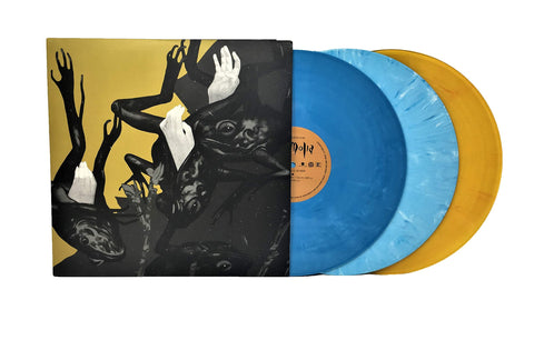 Magnolia Soundtrack (Limited Edition Multi-Colored 3x LP)
