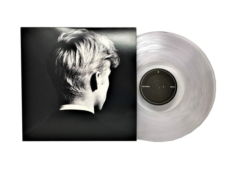 Troye Sivan - Bloom (Limited Edition Clear Colored Vinyl)