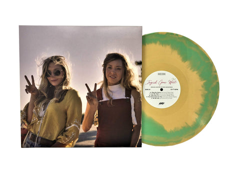 Ingrid Goes West Original Motion Picture Soundtrack (Limited Edition Avocado Toast Green Colored Vinyl)