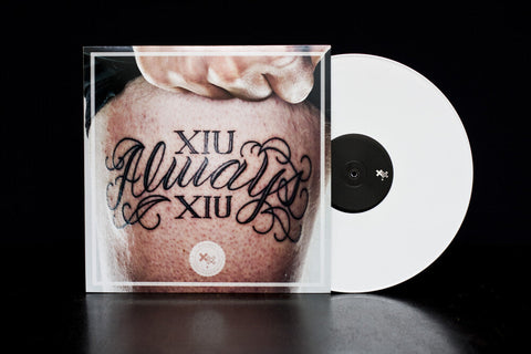 Xiu Xiu - Always [LP]