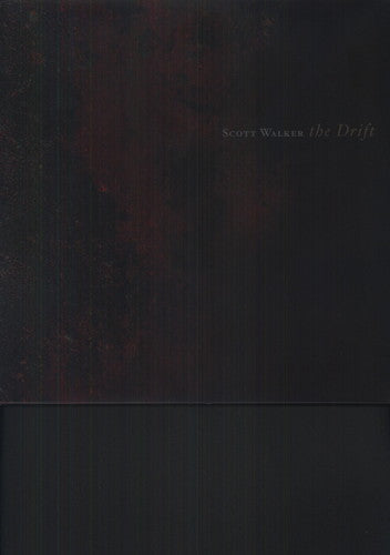 Scott Walker - The Drift [LP]
