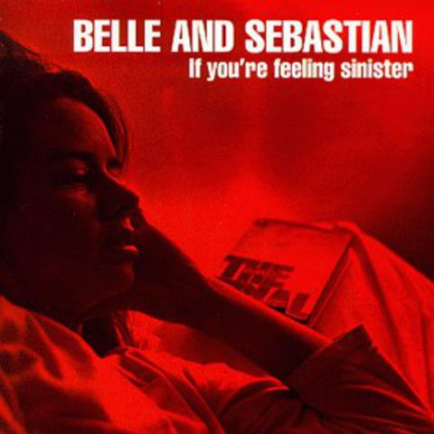 Belle And Sebastian - If You're Feeling Sinister [LP]