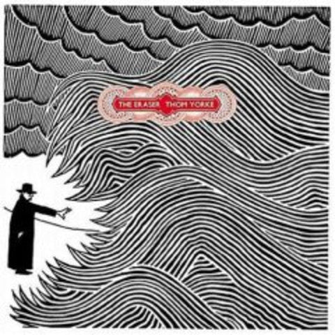 Thom Yorke - The Eraser [LP]