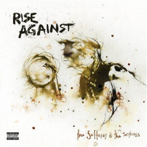 Rise Against - The Sufferer and The Witness [LP]