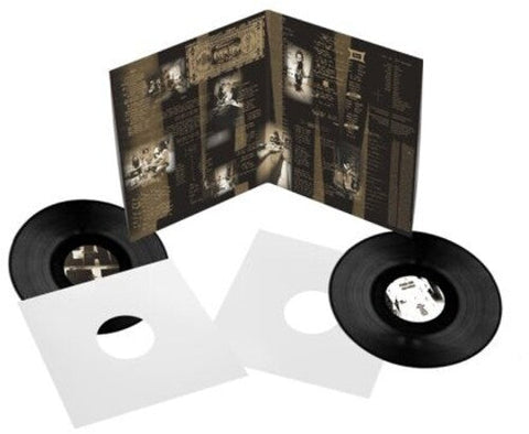 Pearl Jam - Ten (Vinyl LP)